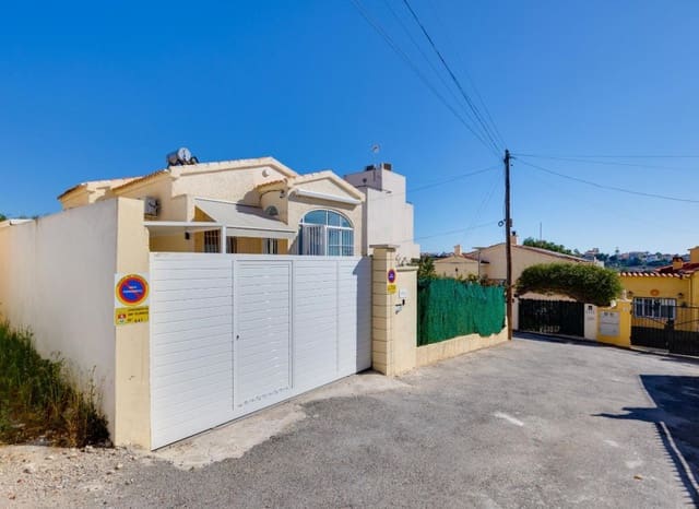 2 soverom Villa til salgs i San Fulgencio med svømmebasseng - € 239 969 (Ref: 9869668)