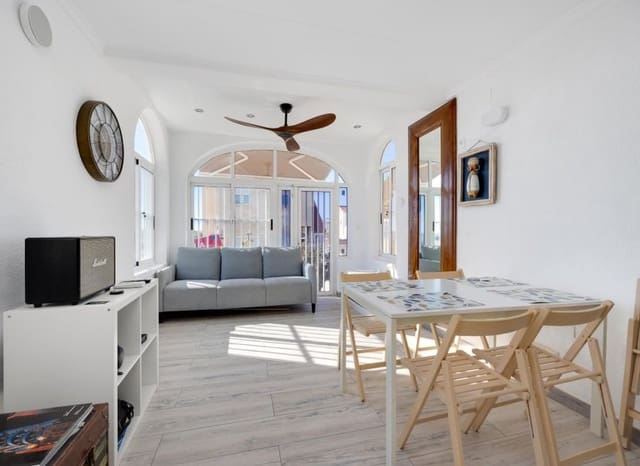 2 soverom Villa til salgs i San Fulgencio med svømmebasseng - € 239 969 (Ref: 9869668)