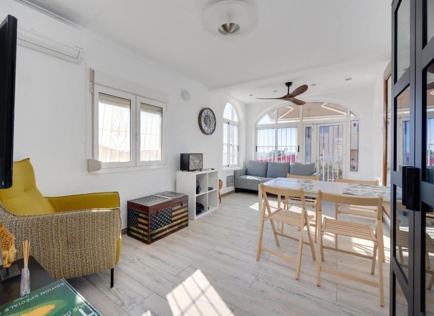 2 soverom Villa til salgs i San Fulgencio med svømmebasseng - € 239 969 (Ref: 9869668)