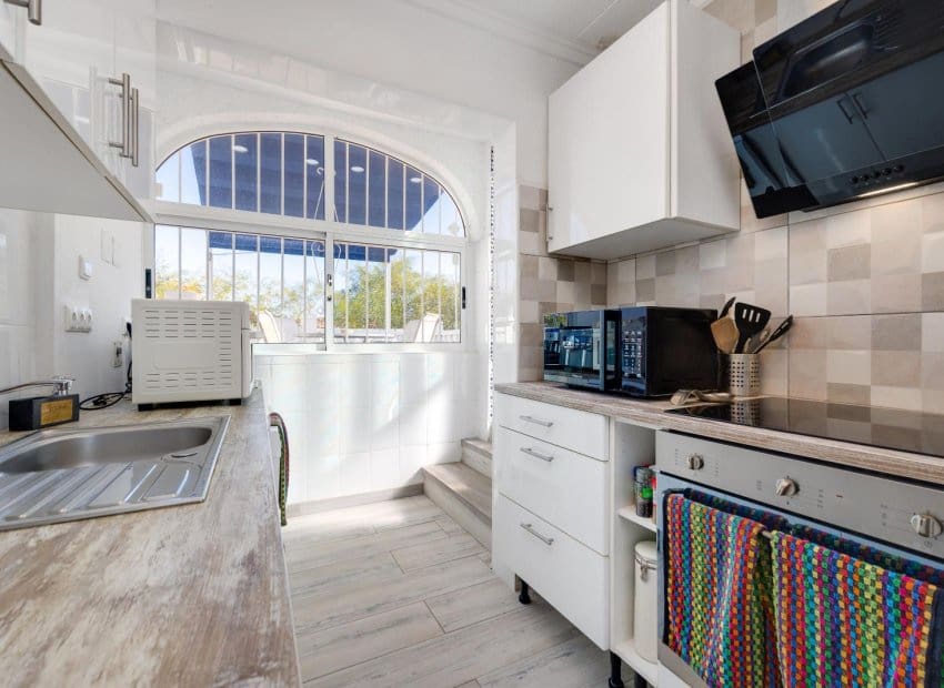 2 soverom Villa til salgs i San Fulgencio med svømmebasseng - € 239 969 (Ref: 9869668)