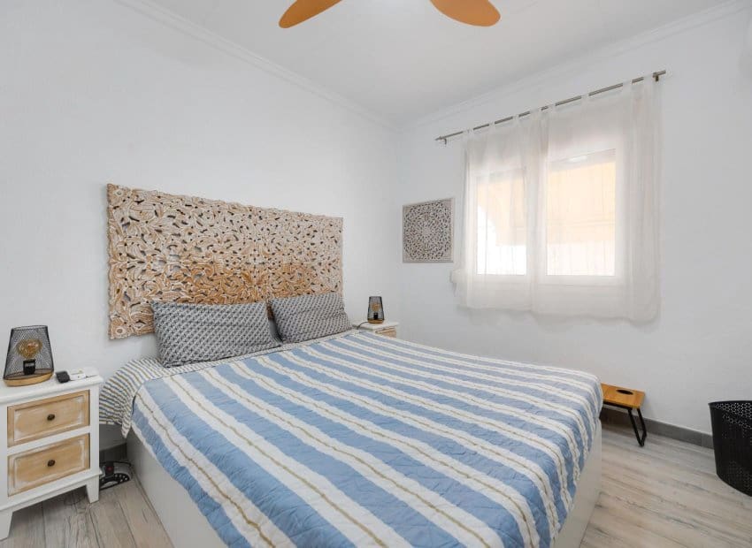2 soverom Villa til salgs i San Fulgencio med svømmebasseng - € 239 969 (Ref: 9869668)