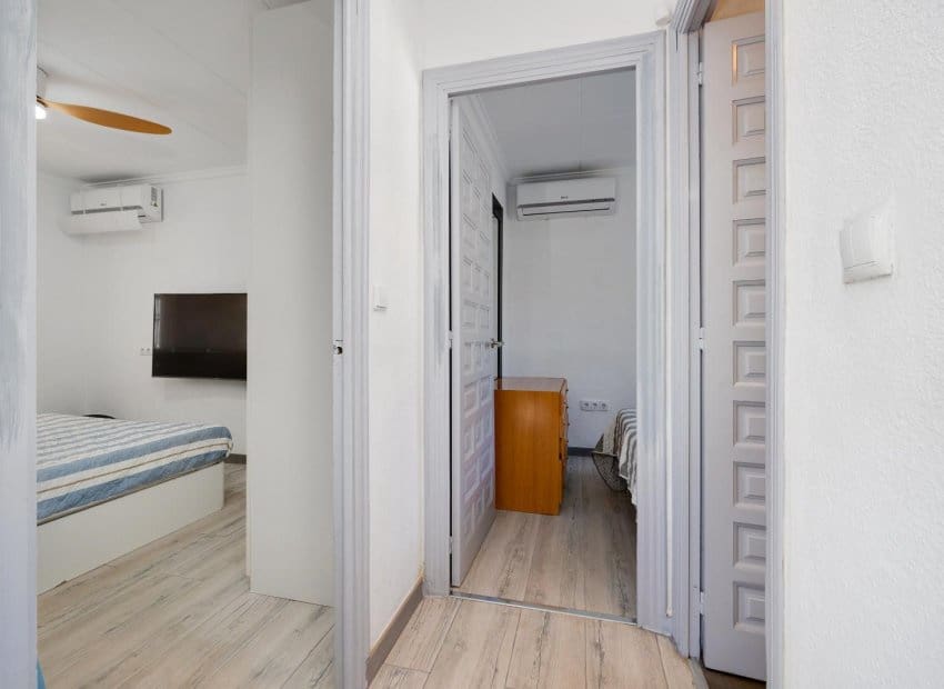 2 soverom Villa til salgs i San Fulgencio med svømmebasseng - € 239 969 (Ref: 9869668)