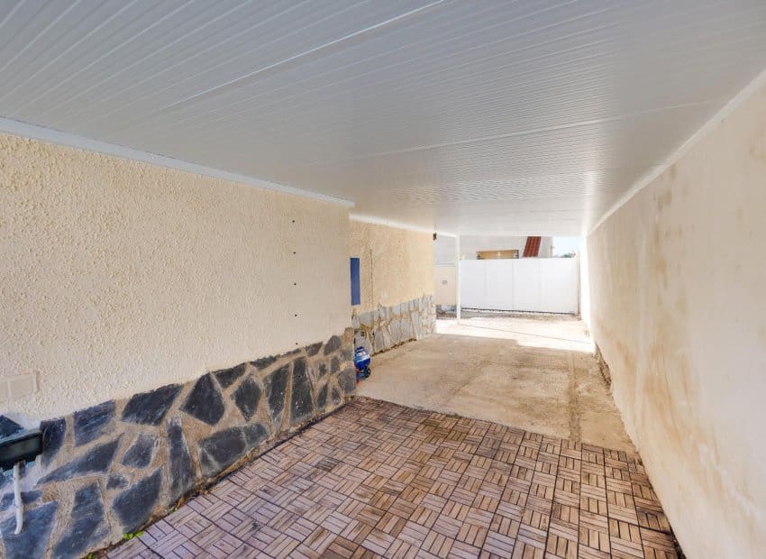 2 soverom Villa til salgs i San Fulgencio med svømmebasseng - € 239 969 (Ref: 9869668)