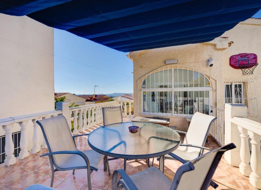 2 soverom Villa til salgs i San Fulgencio med svømmebasseng - € 239 969 (Ref: 9869668)