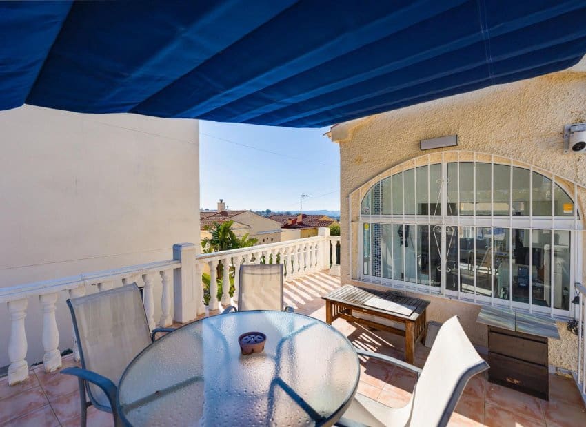 2 soverom Villa til salgs i San Fulgencio med svømmebasseng - € 239 969 (Ref: 9869668)