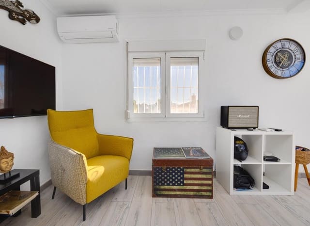 2 soverom Villa til salgs i San Fulgencio med svømmebasseng - € 239 969 (Ref: 9869668)