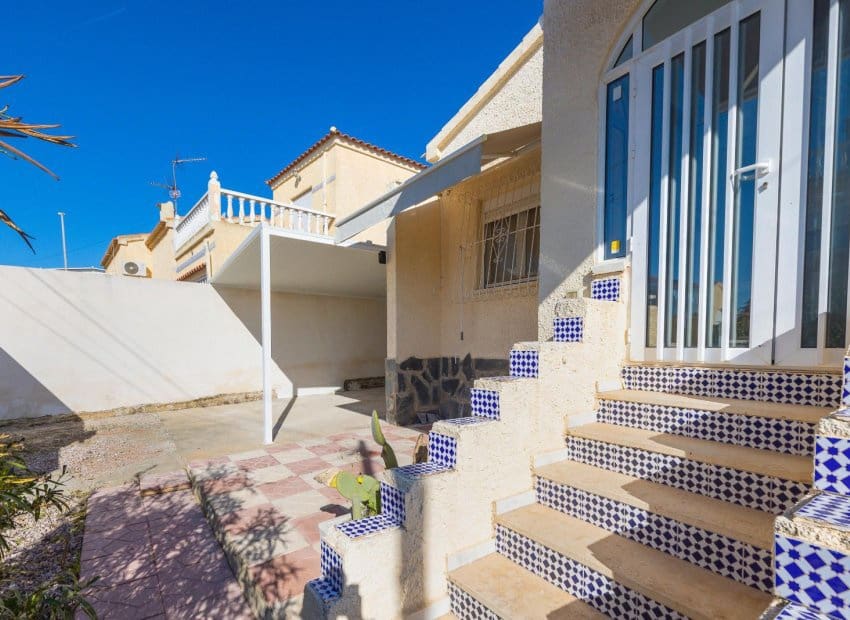 2 soverom Villa til salgs i San Fulgencio med svømmebasseng - € 239 969 (Ref: 9869668)