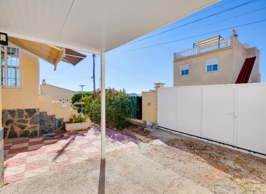 2 soverom Villa til salgs i San Fulgencio med svømmebasseng - € 239 969 (Ref: 9869668)