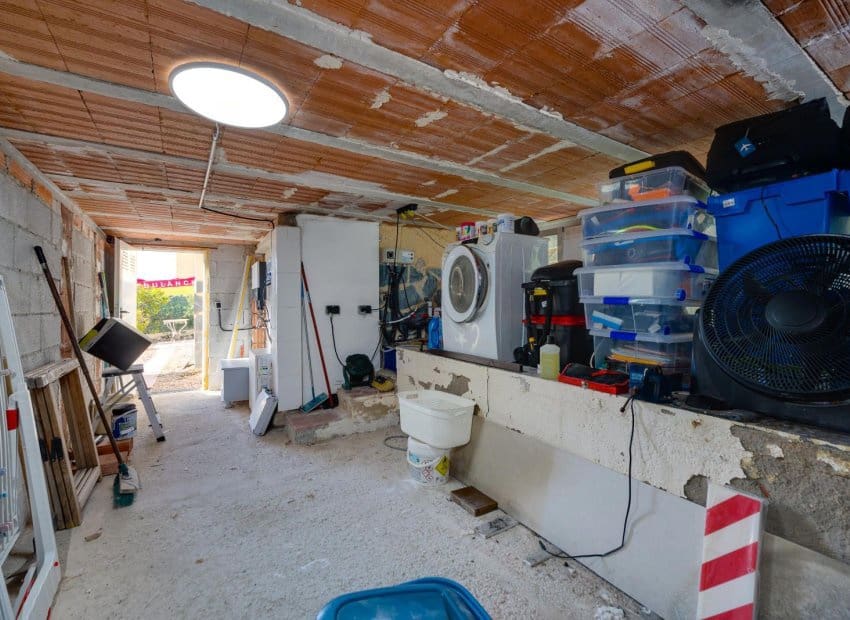 2 soverom Villa til salgs i San Fulgencio med svømmebasseng - € 239 969 (Ref: 9869668)