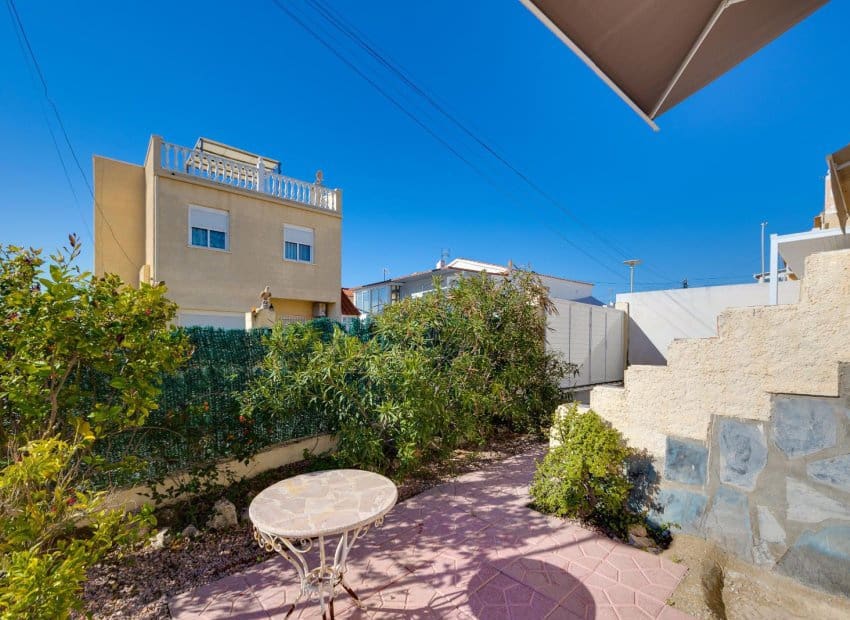 2 soverom Villa til salgs i San Fulgencio med svømmebasseng - € 239 969 (Ref: 9869668)