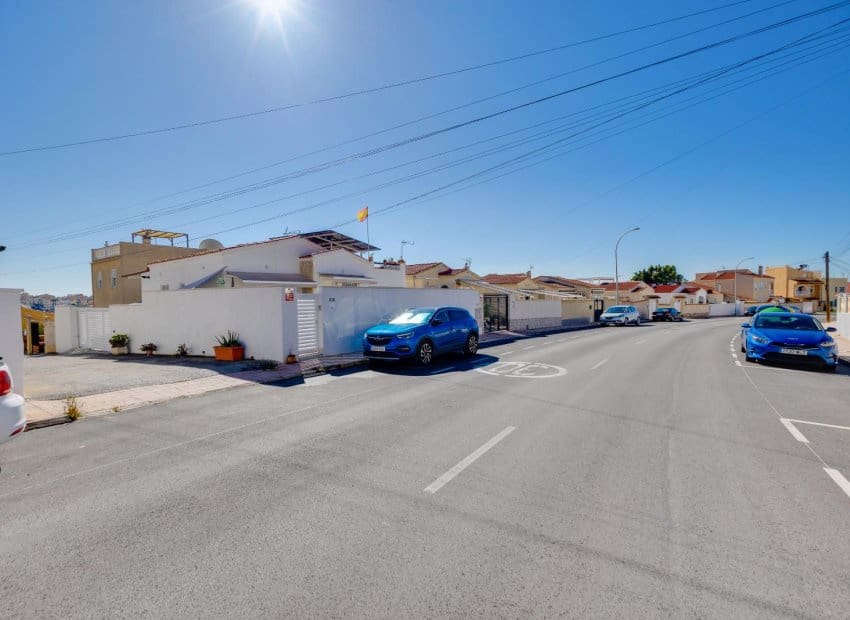 2 soverom Villa til salgs i San Fulgencio med svømmebasseng - € 239 969 (Ref: 9869668)