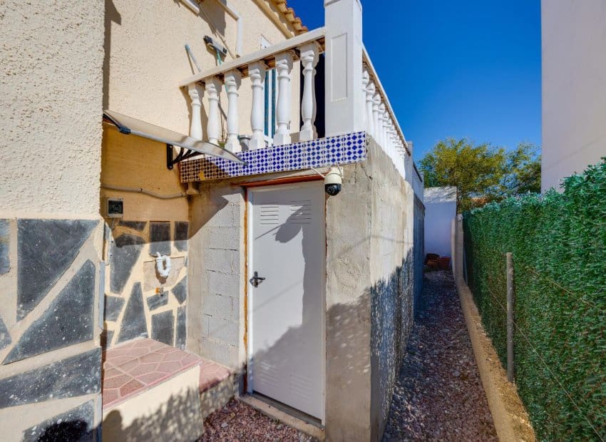 2 soverom Villa til salgs i San Fulgencio med svømmebasseng - € 239 969 (Ref: 9869668)