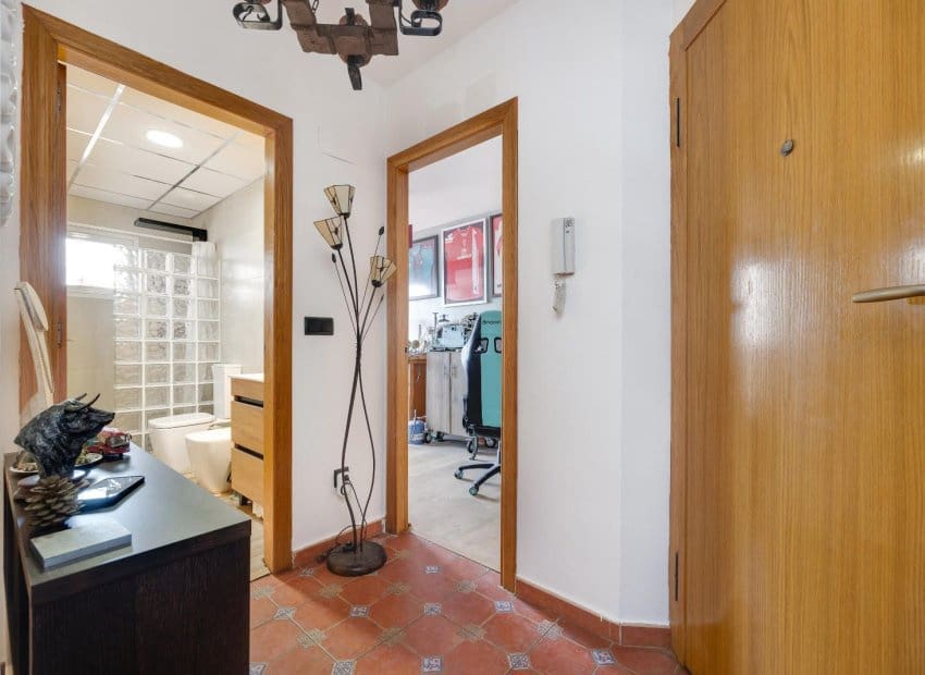 3 soveværelse Lejlighed til salg i Torre de la Horadada - € 199.969 (Ref: 9869669)