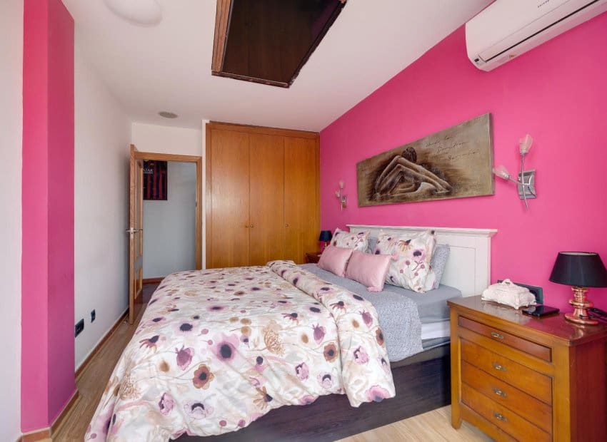 3 soveværelse Lejlighed til salg i Torre de la Horadada - € 199.969 (Ref: 9869669)