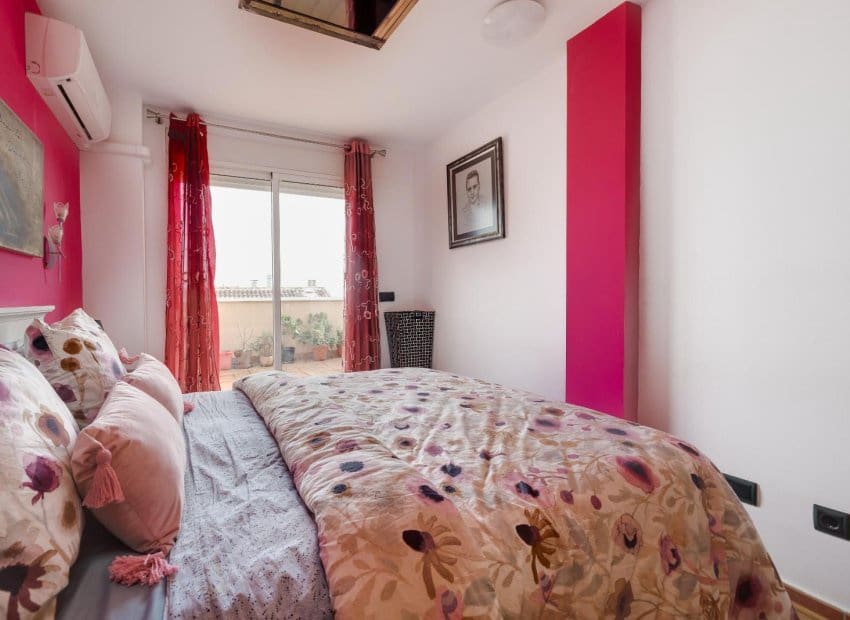 3 soveværelse Lejlighed til salg i Torre de la Horadada - € 199.969 (Ref: 9869669)