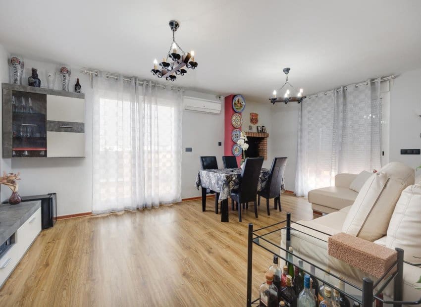 3 soveværelse Lejlighed til salg i Torre de la Horadada - € 199.969 (Ref: 9869669)