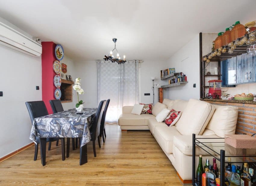 3 soveværelse Lejlighed til salg i Torre de la Horadada - € 199.969 (Ref: 9869669)