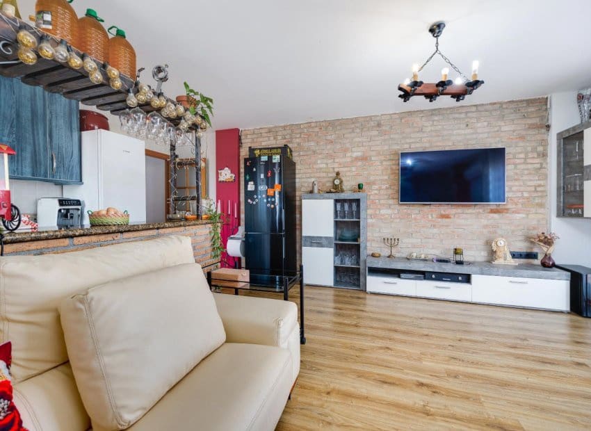 3 soveværelse Lejlighed til salg i Torre de la Horadada - € 199.969 (Ref: 9869669)