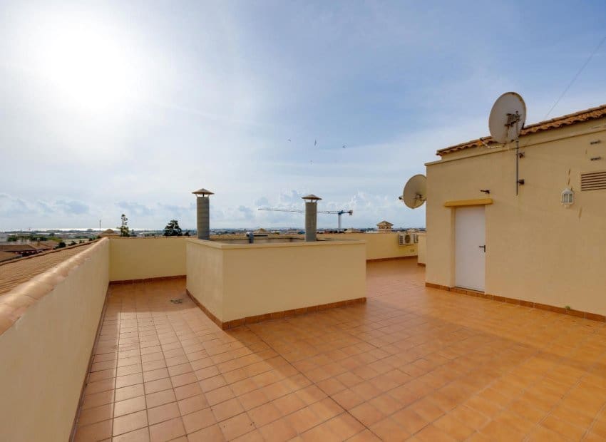 3 soveværelse Lejlighed til salg i Torre de la Horadada - € 199.969 (Ref: 9869669)