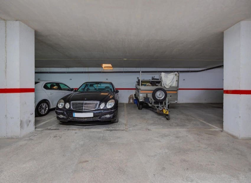 3 soveværelse Lejlighed til salg i Torre de la Horadada - € 199.969 (Ref: 9869669)