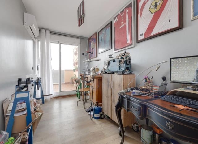 3 soveværelse Lejlighed til salg i Torre de la Horadada, Pilar de la Horadada - € 199.969 (Ref: 9869669)