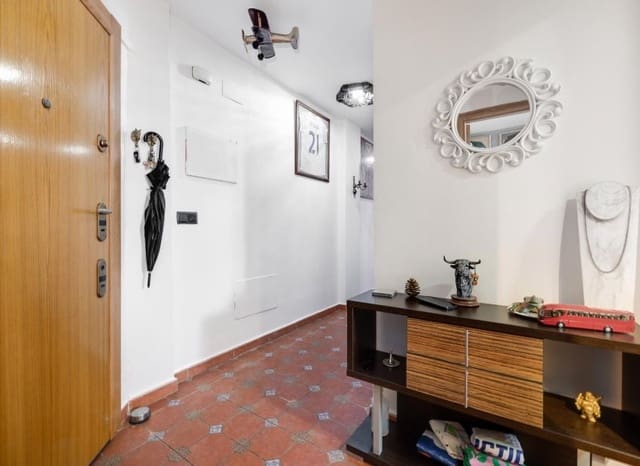 3 soveværelse Lejlighed til salg i Torre de la Horadada, Pilar de la Horadada - € 199.969 (Ref: 9869669)