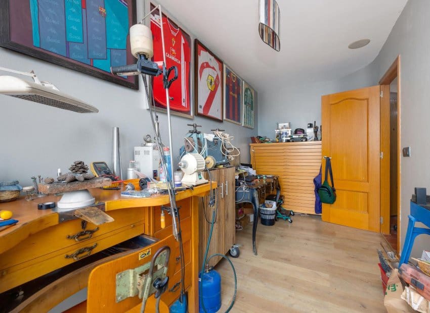 3 soveværelse Lejlighed til salg i Torre de la Horadada - € 199.969 (Ref: 9869669)