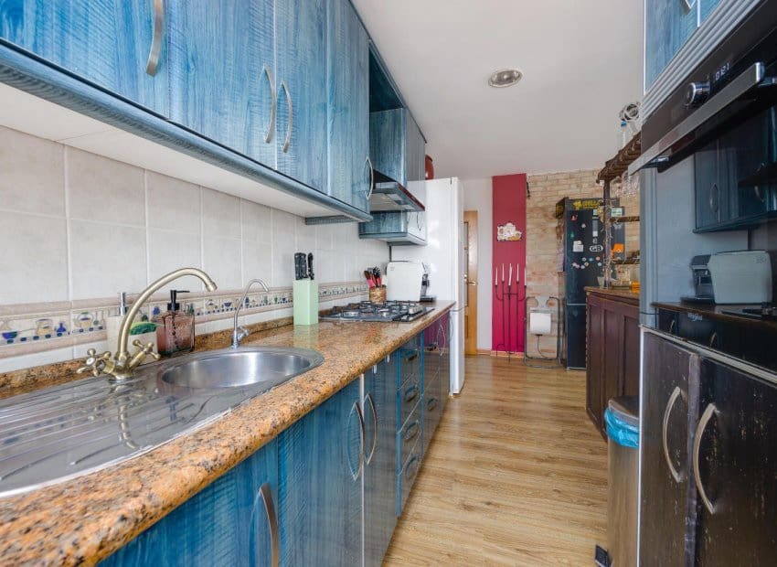 3 soveværelse Lejlighed til salg i Torre de la Horadada - € 199.969 (Ref: 9869669)