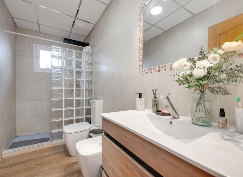 3 soveværelse Lejlighed til salg i Torre de la Horadada - € 199.969 (Ref: 9869669)