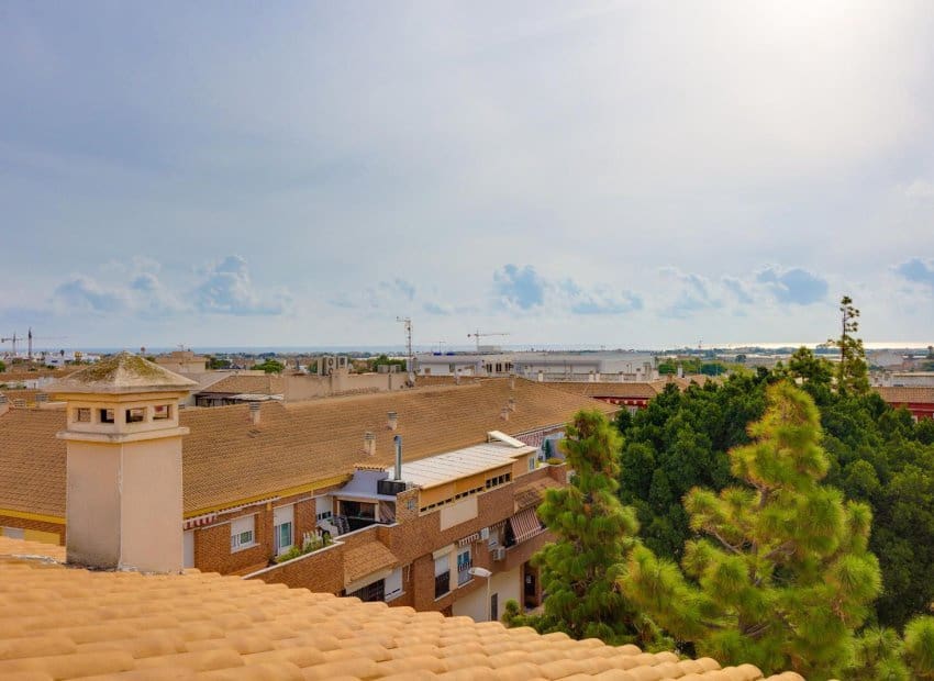 3 soveværelse Lejlighed til salg i Torre de la Horadada - € 199.969 (Ref: 9869669)