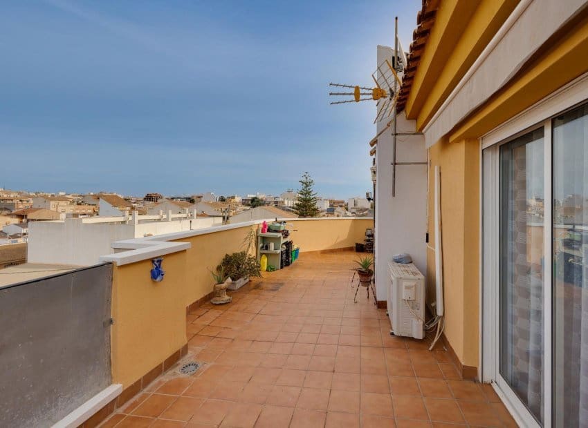 3 soveværelse Lejlighed til salg i Torre de la Horadada - € 199.969 (Ref: 9869669)