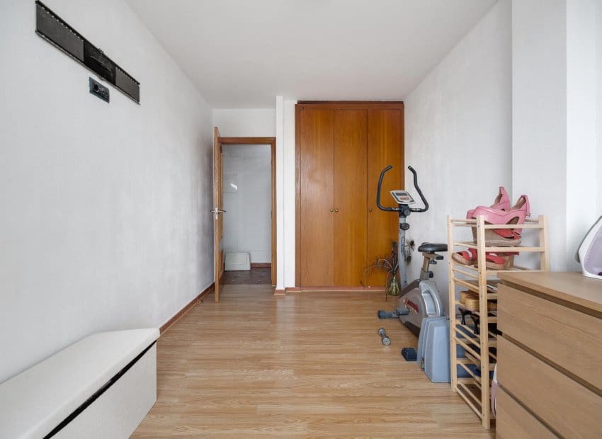 3 soveværelse Lejlighed til salg i Torre de la Horadada - € 199.969 (Ref: 9869669)
