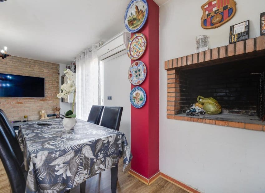 3 soveværelse Lejlighed til salg i Torre de la Horadada - € 199.969 (Ref: 9869669)