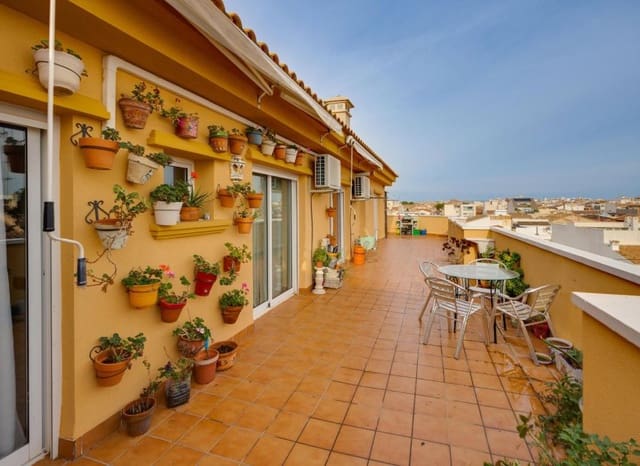 3 soveværelse Lejlighed til salg i Torre de la Horadada, Pilar de la Horadada - € 199.969 (Ref: 9869669)