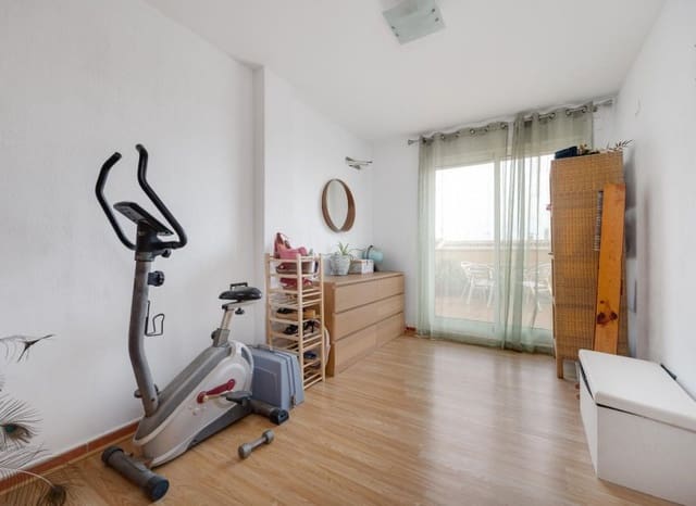 3 soveværelse Lejlighed til salg i Torre de la Horadada, Pilar de la Horadada - € 199.969 (Ref: 9869669)