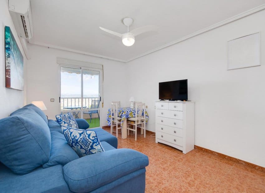 2 quarto Apartamento para venda em Torrevieja com piscina - 154 969 € (Ref: 9869670)