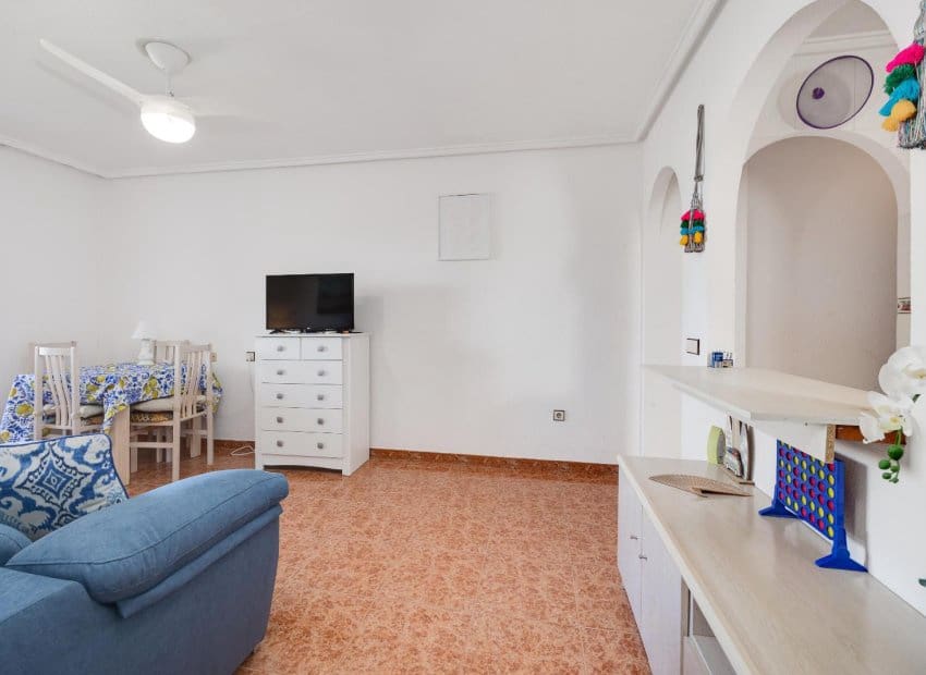 2 quarto Apartamento para venda em Torrevieja com piscina - 154 969 € (Ref: 9869670)