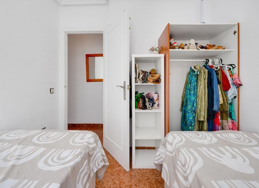 2 quarto Apartamento para venda em Torrevieja com piscina - 154 969 € (Ref: 9869670)