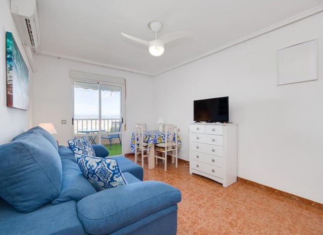 2 quarto Apartamento para venda em Puerto Deportivo, Torrevieja com piscina - 154 969 € (Ref: 9869670)