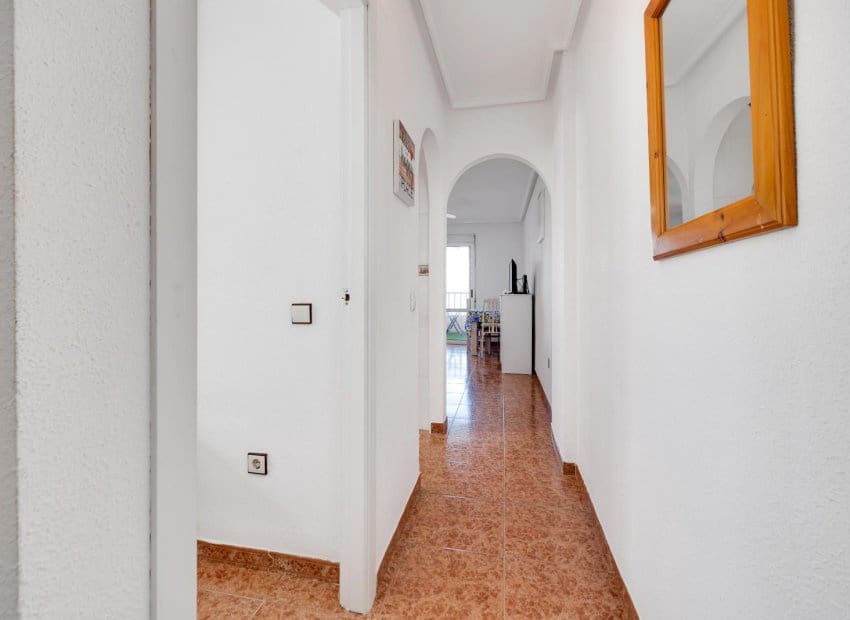 2 quarto Apartamento para venda em Torrevieja com piscina - 154 969 € (Ref: 9869670)
