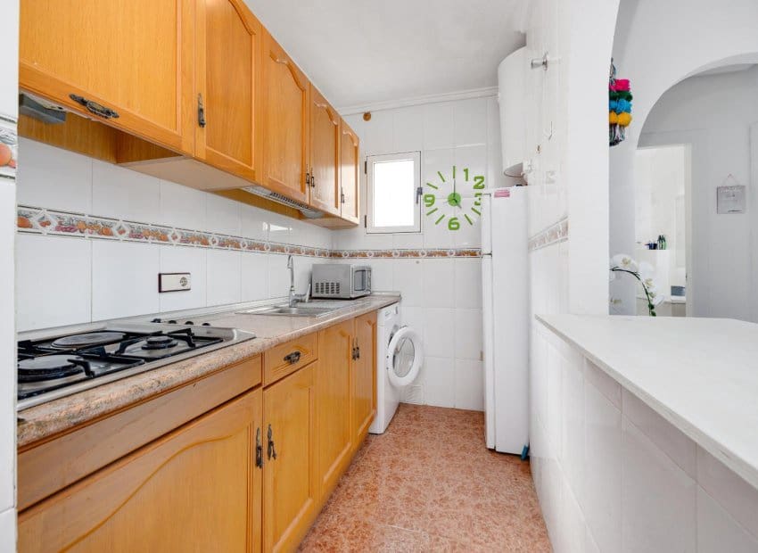 2 quarto Apartamento para venda em Torrevieja com piscina - 154 969 € (Ref: 9869670)