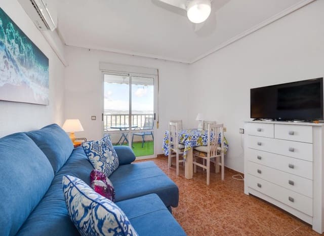 2 quarto Apartamento para venda em Puerto Deportivo, Torrevieja com piscina - 154 969 € (Ref: 9869670)