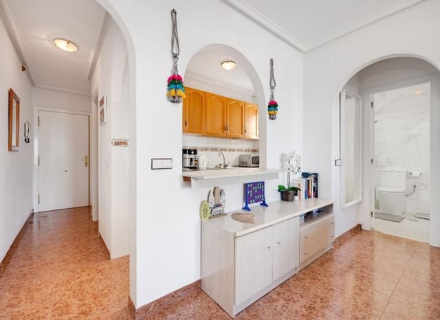 2 quarto Apartamento para venda em Puerto Deportivo, Torrevieja com piscina - 154 969 € (Ref: 9869670)