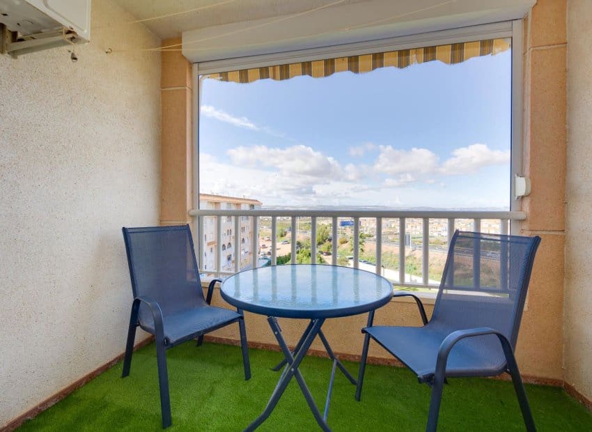 2 quarto Apartamento para venda em Torrevieja com piscina - 154 969 € (Ref: 9869670)