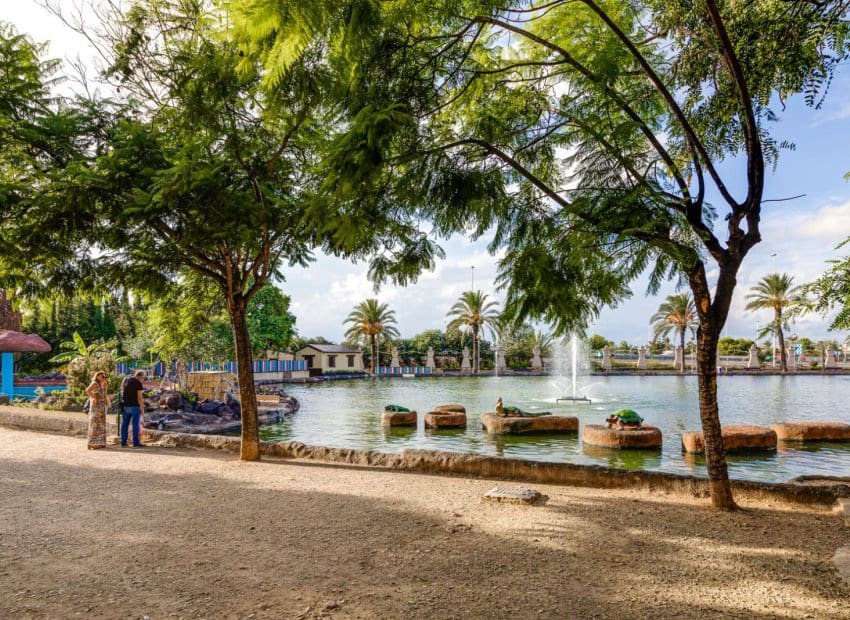 2 quarto Apartamento para venda em Torrevieja com piscina - 154 969 € (Ref: 9869670)