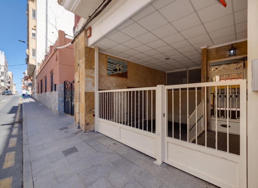 3 chambre Appartement à vendre à Torrevieja - 224 969 € (Ref: 9869671)