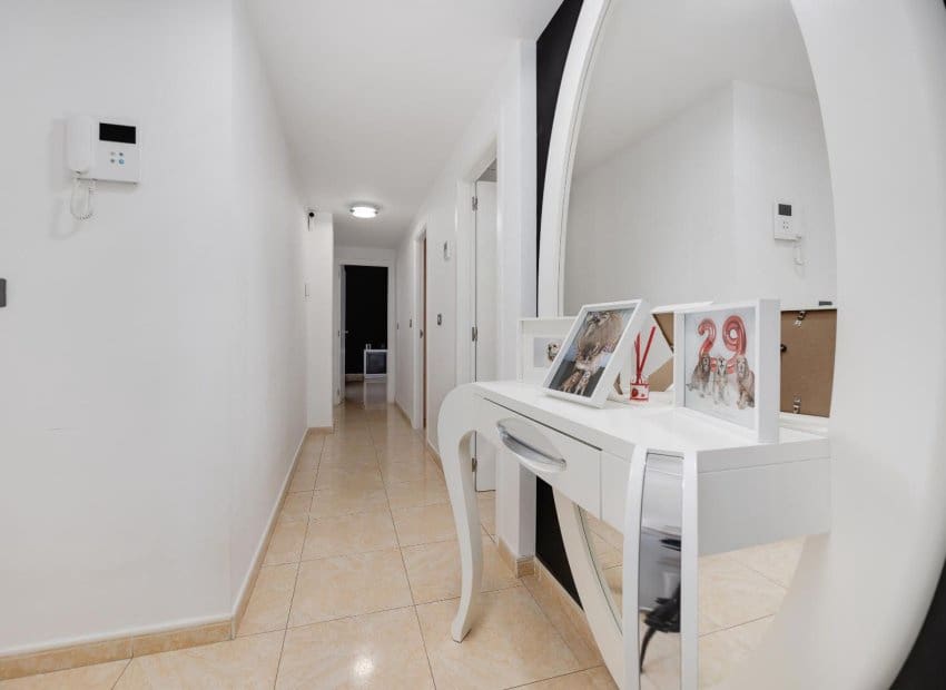 3 chambre Appartement à vendre à Torrevieja - 224 969 € (Ref: 9869671)