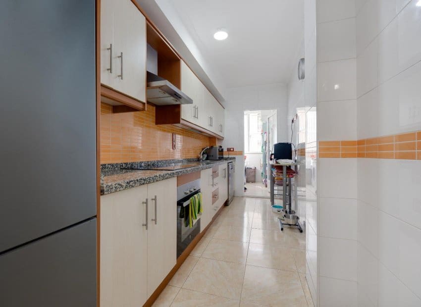 3 chambre Appartement à vendre à Torrevieja - 224 969 € (Ref: 9869671)
