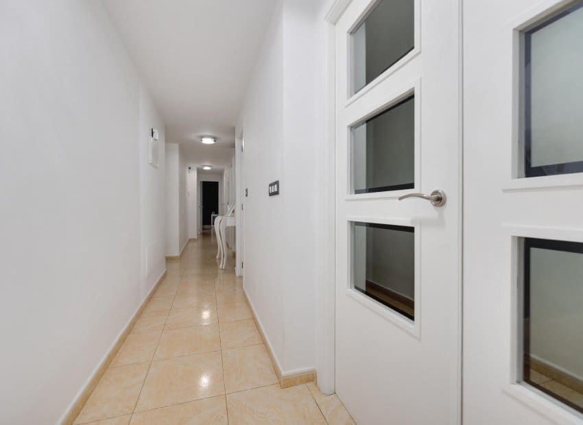 3 chambre Appartement à vendre à Torrevieja - 224 969 € (Ref: 9869671)