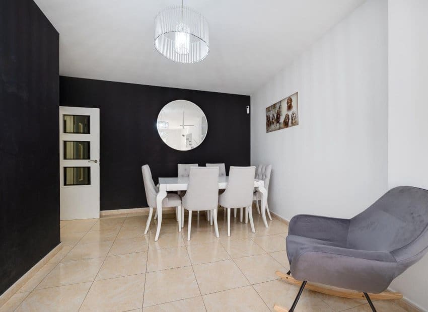 3 chambre Appartement à vendre à Torrevieja - 224 969 € (Ref: 9869671)
